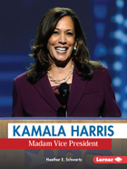 Kamala Harris, ed. , v. 