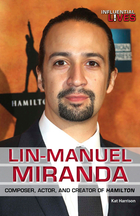 Lin-Manuel Miranda, ed. , v. 