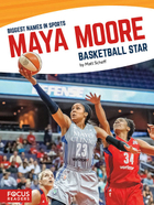 Maya Moore, ed. , v. 