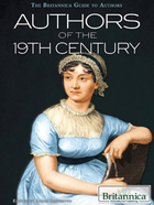 Authors of the 19th Century, ed. , v. 