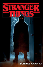 Science Camp #3, ed. , v. 