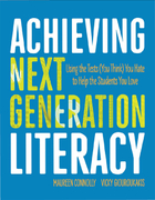 Achieving Next Generation Literacy, ed. , v. 