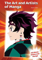 The Art and Artists of Manga, ed. , v. 