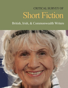 Critical Survey of Short Fiction, ed. 4, v. 