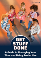 Get Stuff Done, ed. , v. 