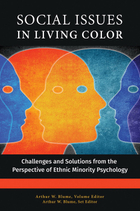 Social Issues in Living Color, ed. , v. 