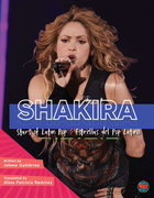 Shakira, ed. , v. 