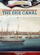 A Primary Source Investigation of the Erie Canal, ed. , v. 