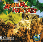 Animal Habitats, ed. , v. 