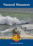 Natural Disasters, ed. , v. 