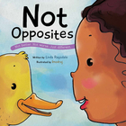Not Opposites, ed. , v. 