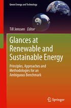 Glances at Renewable and Sustainable Energy, ed. , v. 