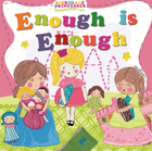 Enough is Enough, ed. , v. 