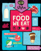 The Food We Eat, ed. , v. 