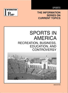 Sports in America, ed. 2008, v. 