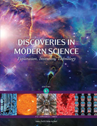 Discoveries in Modern Science, ed. , v. 