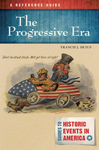 The Progressive Era, ed. , v. 