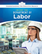 Inside the Department of Labor, ed. , v. 
