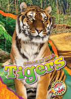 Tigers, ed. , v. 