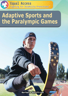 Adaptive Sports and the Paralympic Games, ed. , v. 