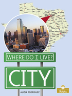City, ed. , v. 