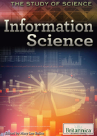 Information Science, ed. , v. 