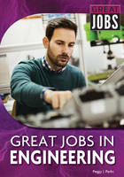 Great Jobs in Engineering, ed. , v. 
