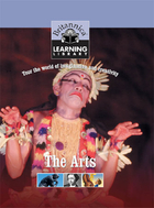 The Arts, ed. , v. 