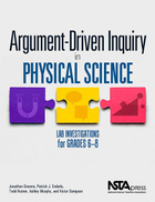 Argument-Driven Inquiry in Physical Science, ed. , v. 