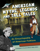 American Myths, Legends, and Tall Tales, ed. , v. 
