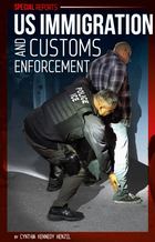 US Immigration and Customs Enforcement, ed. , v. 