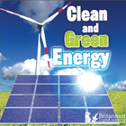 Clean and Green Energy, ed. , v. 
