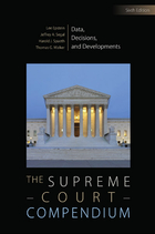 The Supreme Court Compendium, ed. 6, v. 