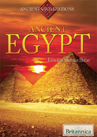 Ancient Egypt, ed. , v. 
