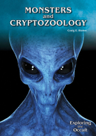 Monsters and Cryptozoology, ed. , v. 