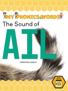 The Sound of AIL, ed. , v. 