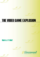 The Video Game Explosion, ed. , v. 