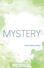 Mystery, ed. , v. 