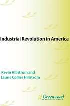 The Industrial Revolution in America, ed. , v. 