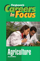 Agriculture, ed. 2, v. 