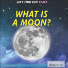 What Is a Moon?, ed. , v. 