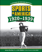 Sports in America, ed. 2, v. 
