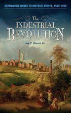 The Industrial Revolution, ed. , v. 