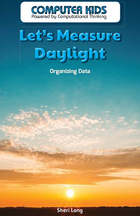 Let's Measure Daylight, ed. , v. 