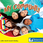 My Community, ed. , v. 