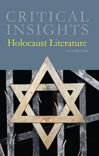 Holocaust Literature, ed. , v. 