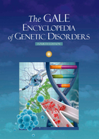 The Gale Encyclopedia of Genetic Disorders, ed. 4, v. 