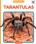Tarantulas, ed. , v. 