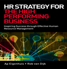 HR Strategy for the High Performing Business, ed. , v. 