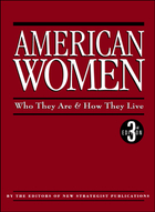 American Women, ed. 3, v. 